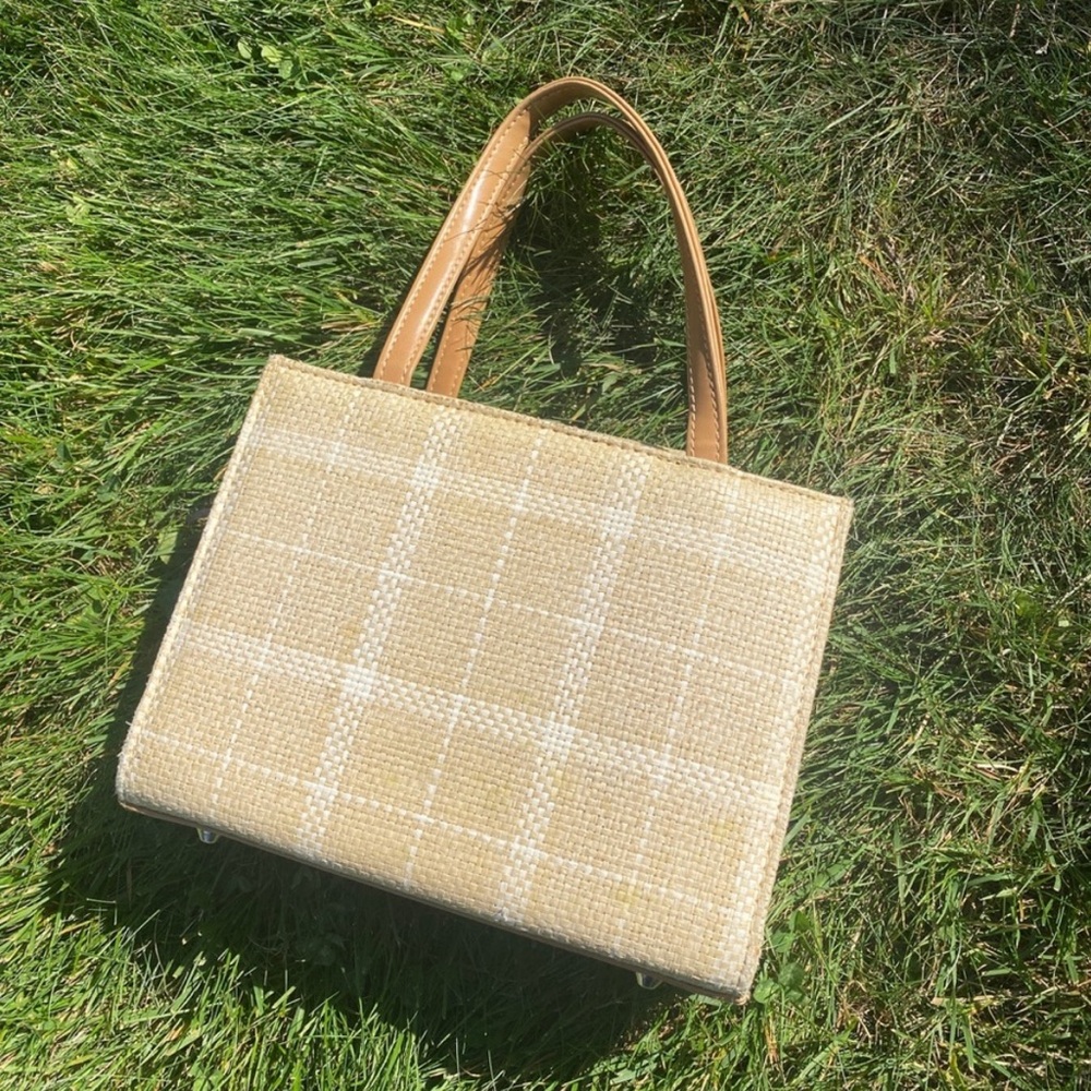 Small Purse